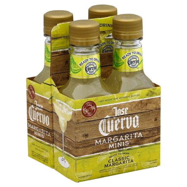 images/wine/SPIRITAS and OTHERS/Jose Cuervo Classic Margarita 4pk.jpg